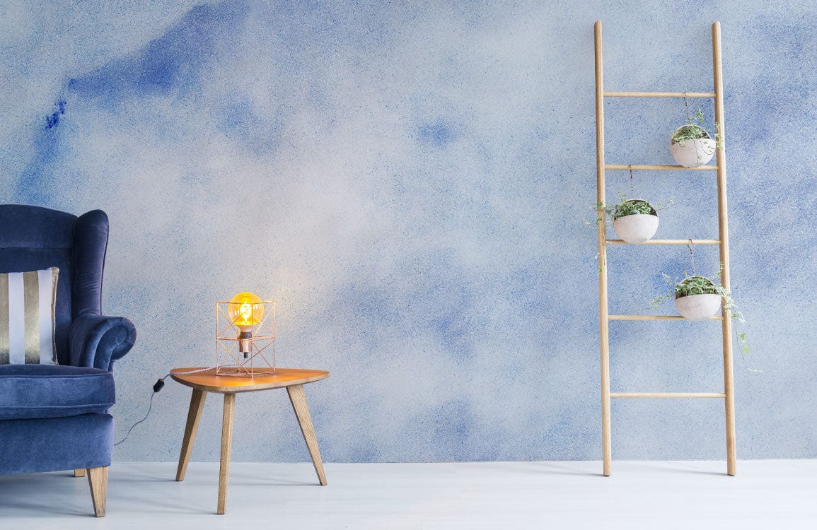 Micro Wallpaper Mural