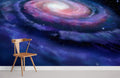 Dreamy Milky Way Wallpaper Mural