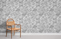 Cloudy Wallpaper Mural