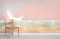 Bright Moon Wallpaper Mural