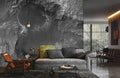 Moon Rock Wallpaper Mural