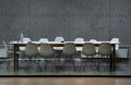 Mottled Cement Wallpaper Mural