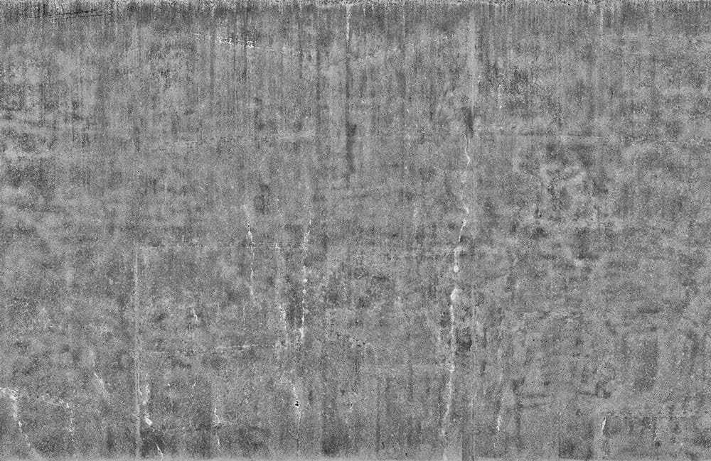 Industrial Grey Concrete Texture Wallpaper - Modern Urban Chic Wall Décor