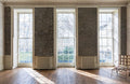 Mottel Pieces Wallpaper Mural