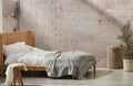 Mottled Scratch Wallpaper Mural