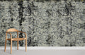 Mottled Wall Wallpaper Mural