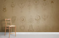 Mysticism Wallpaper Mural