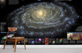 Milky Way Wallpaper Mural