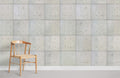 Neutral Dot Wallpaper Mural