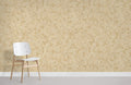 Neutral Mosaic ll Wallpaper Mural