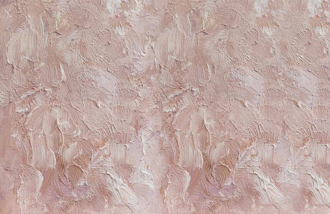 Elegant Textured Blush Pink Abstract Wallpaper for Modern Interiors