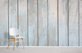 Pastel Wood Wallpaper Mural