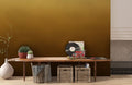 Ombre Brown Wallpaper Mural