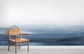 Ombre Land Wallpaper Mural