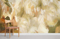 Orderless Brush Wallpaper Mural