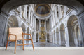 Palace of Versailles Wallpaper Mural
