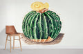 Parodia Sellowii Wallpaper Mural