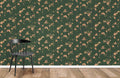 Patchwork Shred Wallpaper Mural