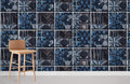 Pattern Marble Wallpaper Mural
