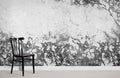 Concrete Wall II Wallpaper Mural