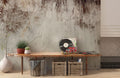 Peeling Concrete Wallpaper Mural