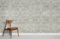 Piling Bricks Wallpaper Mural