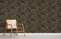 Pine Needle II Wallpaper Mural