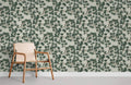 Pine Needle III Wallpaper Mural