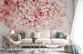 Pink Petals Blossom Wallpaper Mural
