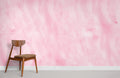 Pink Watercolour Wallpaper Mural