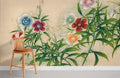 Pinks Wallpaper Mural