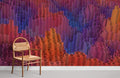 Pipelines Life Wallpaper Mural