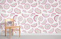 Pitaya Wallpaper Mural