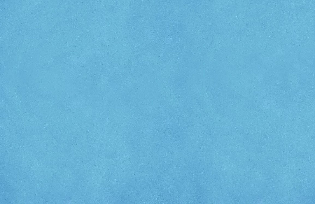Elegant Sky Blue Textured Mural Wallpaper for Modern Interior Design Inspiration