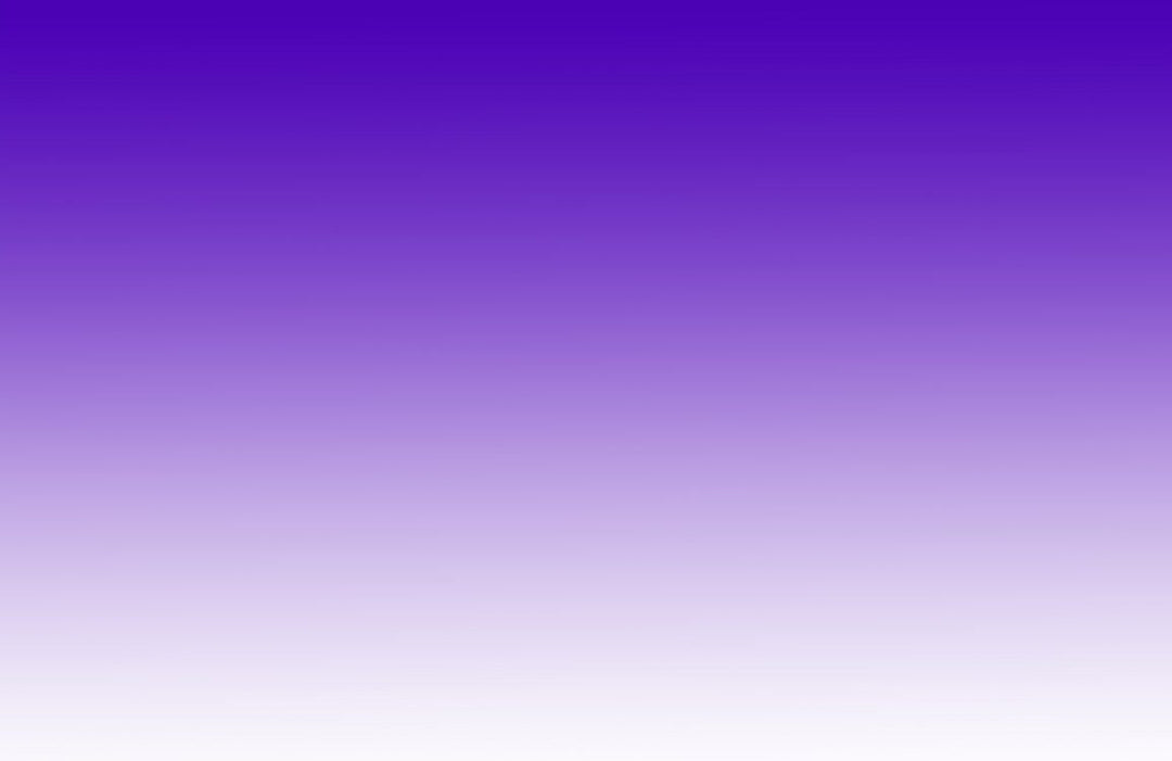 Purple Ombre Gradient Wallpaper for Modern Stylish Interior Decor