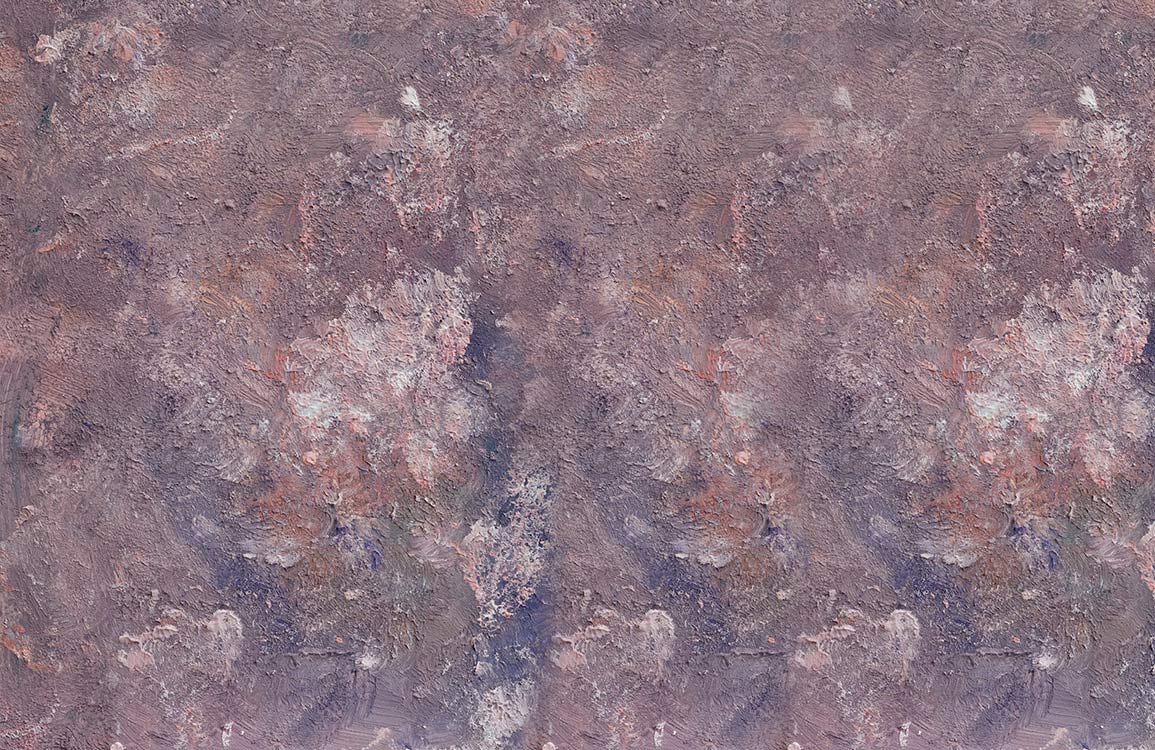 Elegant Abstract Purple Textured Wallpaper with Soft Blush Hues and Modern Style