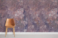 Purple Art Wallpaper Mural