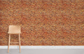 Red Brick Wallpaper Mural