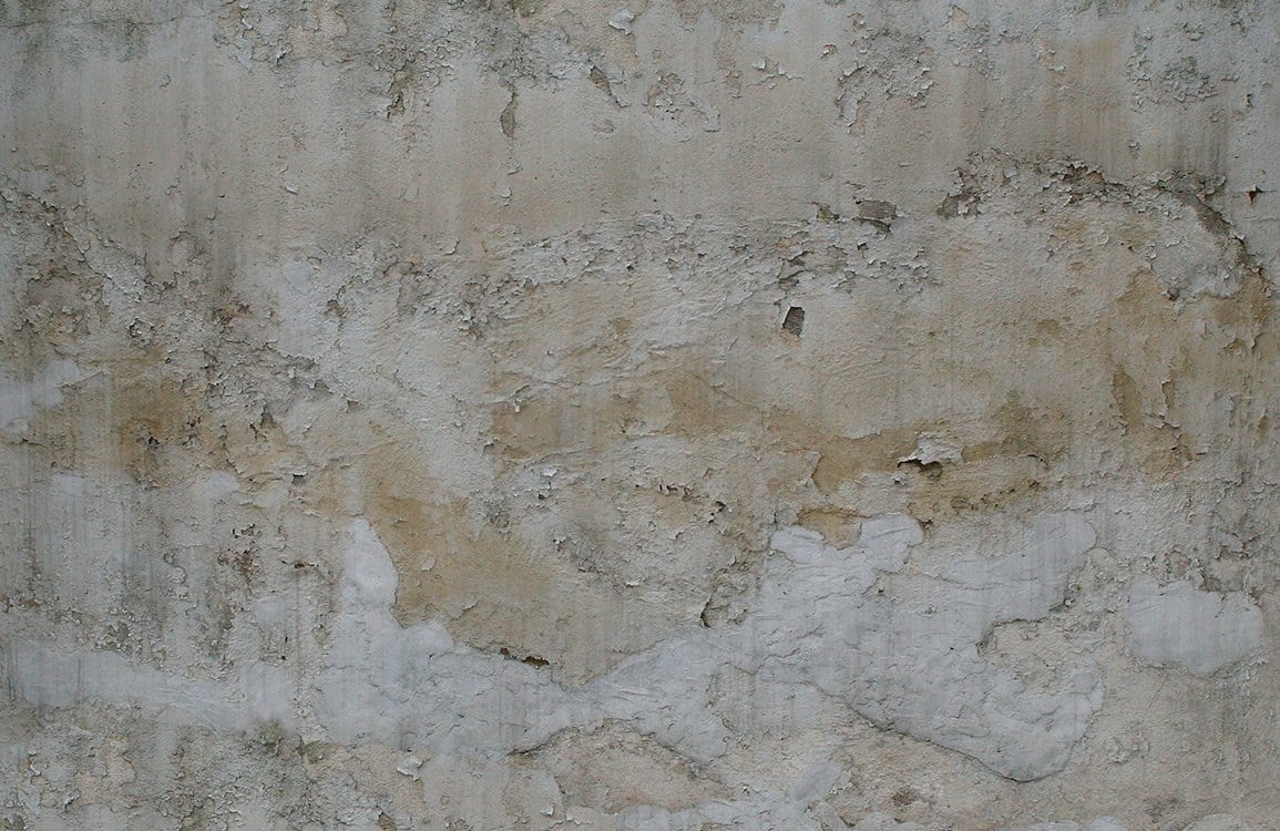 Rustic Aged Stone Effect Wallpaper with Vintage Textured Grey Shades