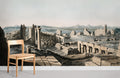 Ruin of Carnak Wallpaper Mural