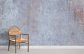 Rust Dots Wallpaper Mural