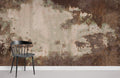 Rust Pit Wallpaper Mural