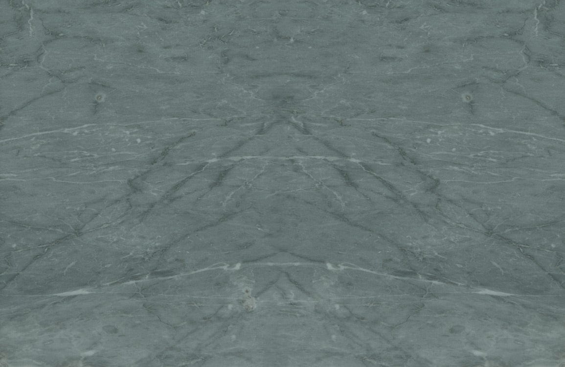 Elegant Green Marble Effect Mural Wallpaper for Modern Interiors