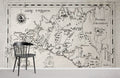 Mare Tyrrhenum Wallpaper Mural