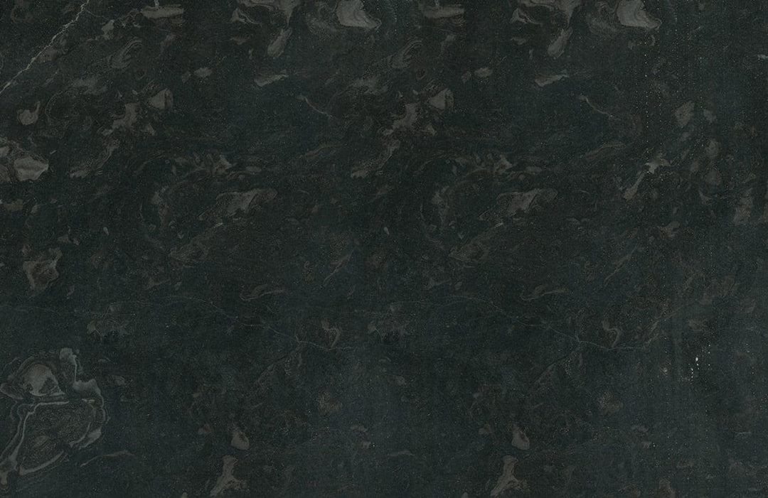 Elegant Charcoal Marble Effect Black Wallpaper for Luxurious Interiors
