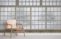 Snowy Trees Wallpaper Mural