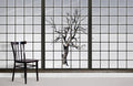 Winter Snow Wallpaper Mural