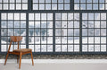 Snow Scape Wallpaper Mural