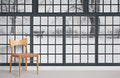 Snow Park Wallpaper Mural