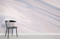 Soft Pink Marble Wallpaper Mural